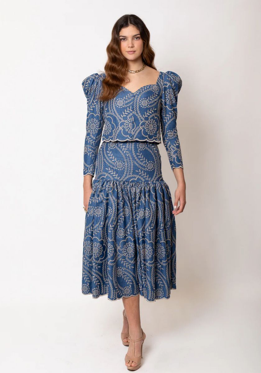 Nueva colección de invitada / ARYENTTO