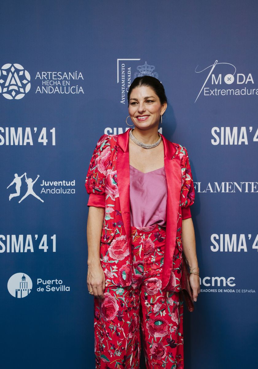 Rocío Peralta / SIMA 41