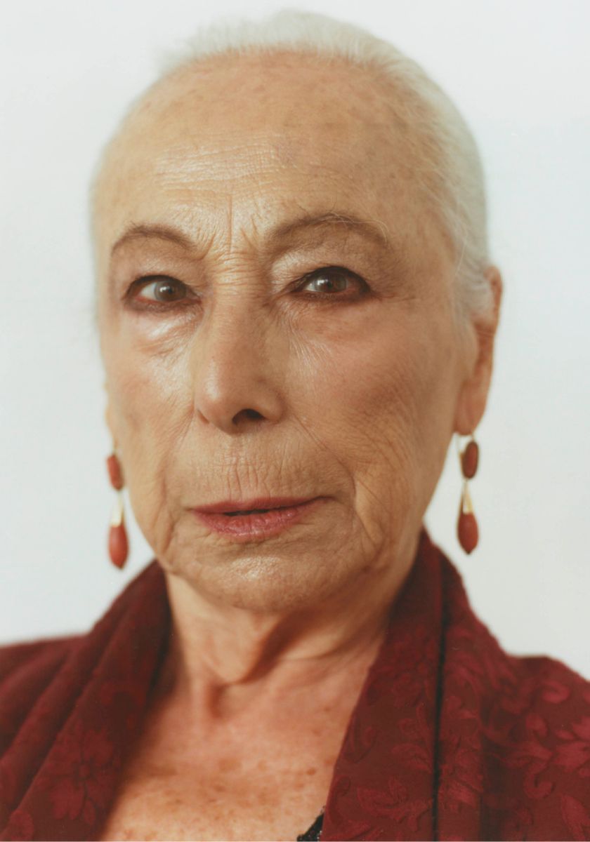 Número especial de flamenco / VOGUE