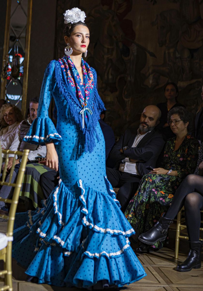 Mari Cruz y Montecarlo / GERARDO MORILLO