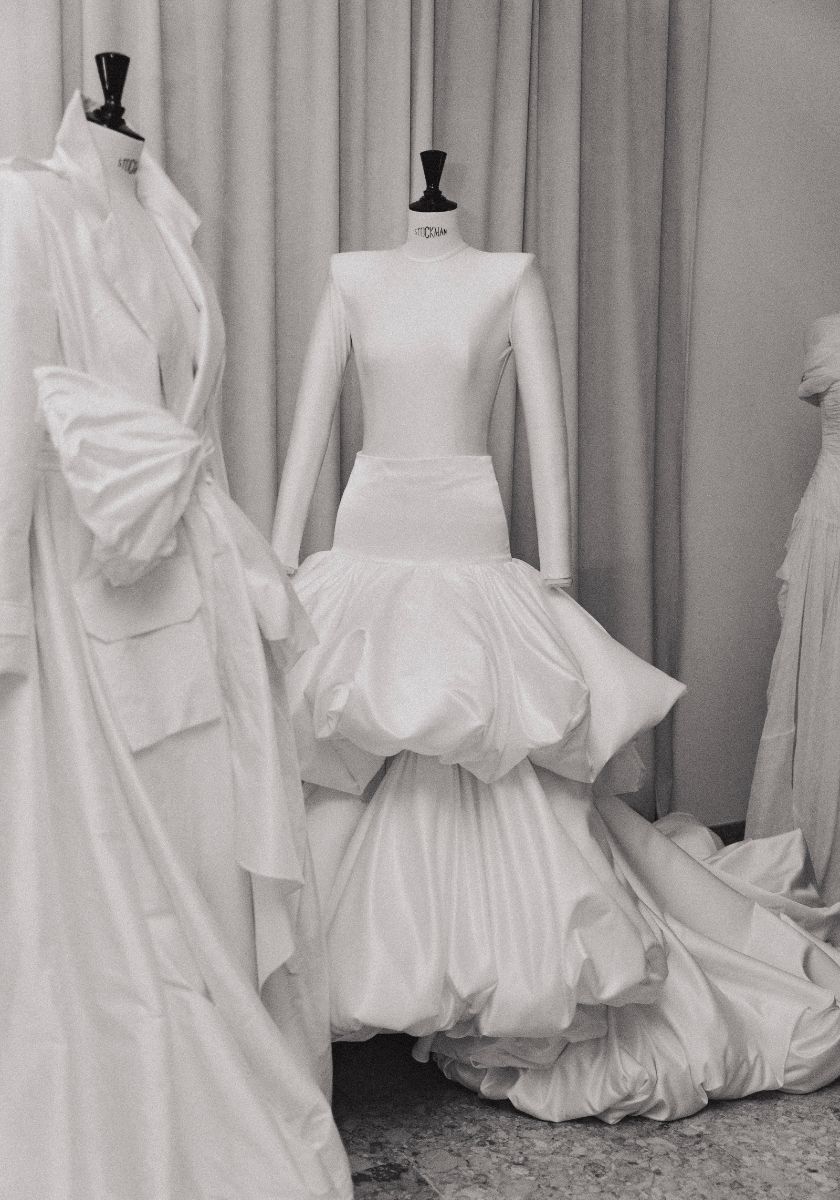 Colección 'Origen' de Rafa Valverde / @palogoca