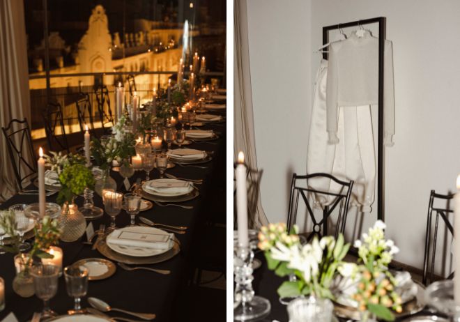 Colección 'Origen' de Rafa Valverde / @palogoca