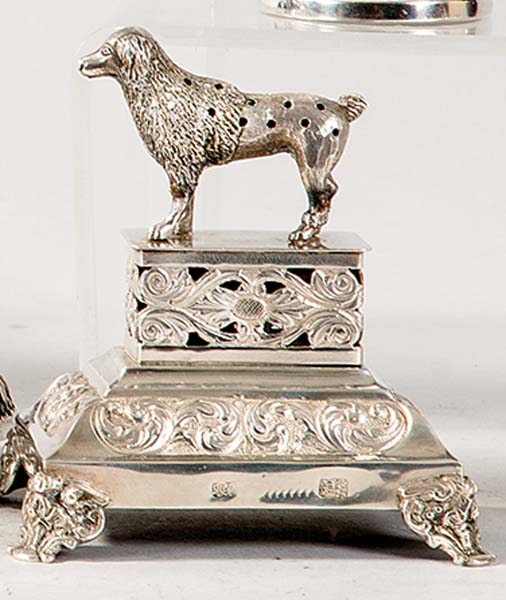 Casa de subastas. Cuarto de Maravillas