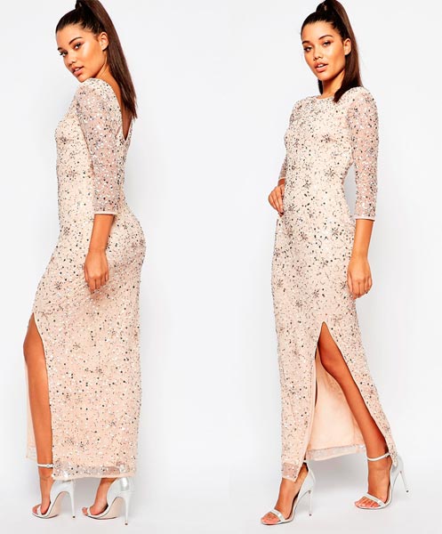 Copia el vestido de Natalia de Molina