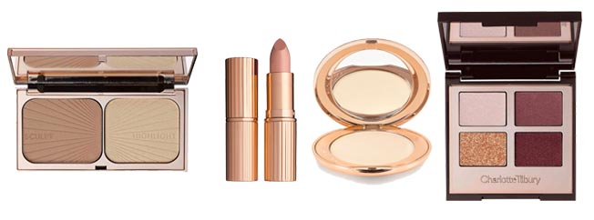 Maquillaje Kylie Jenner gala Met