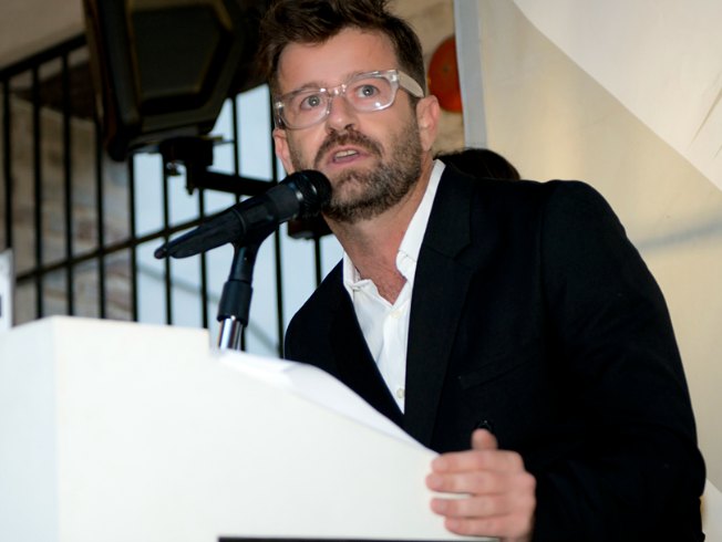 Fernando García vestirá una nueva serie sobre la Sevilla del siglo XVI