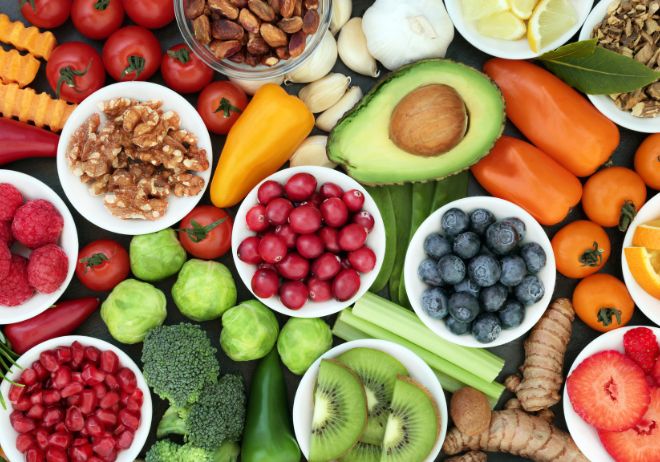5 errores nutricionales que todos cometemos