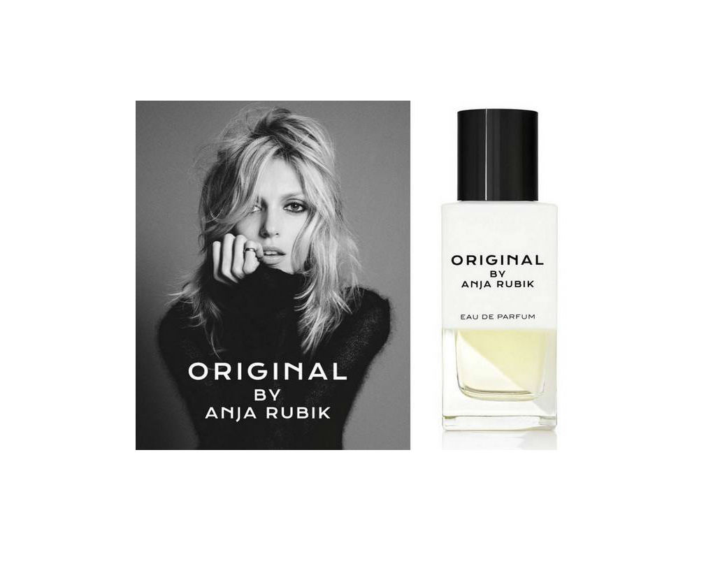 Perfume Anja Rubic