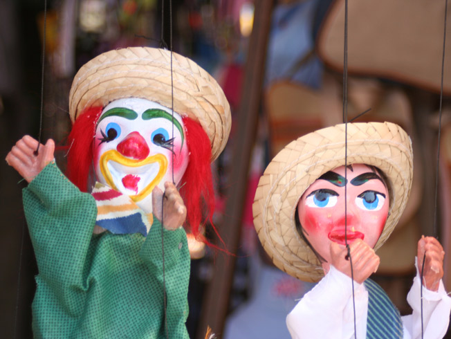 Tres divertidos planes para pasar el fin de semana con los niños