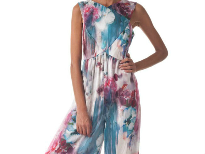 10 + 1 vestidos para la invitada perfecta a una boda