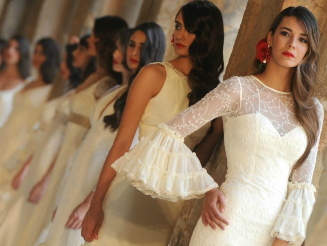 Segunda jornada de SIQ Sevilla Handcraft & Fashion 2015