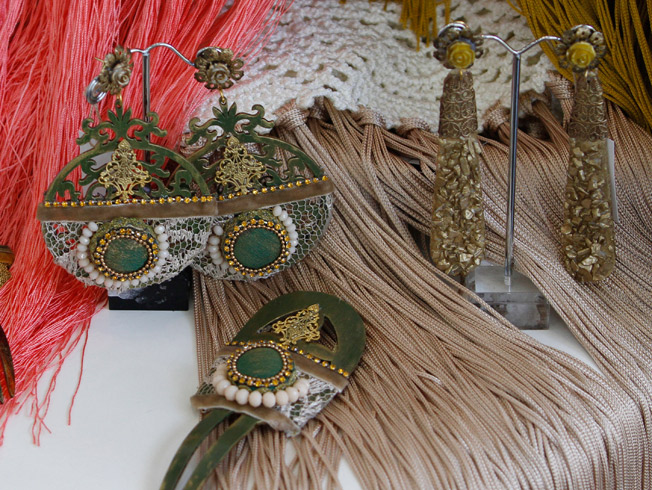 De tiendas por Sevilla: Guapa eres