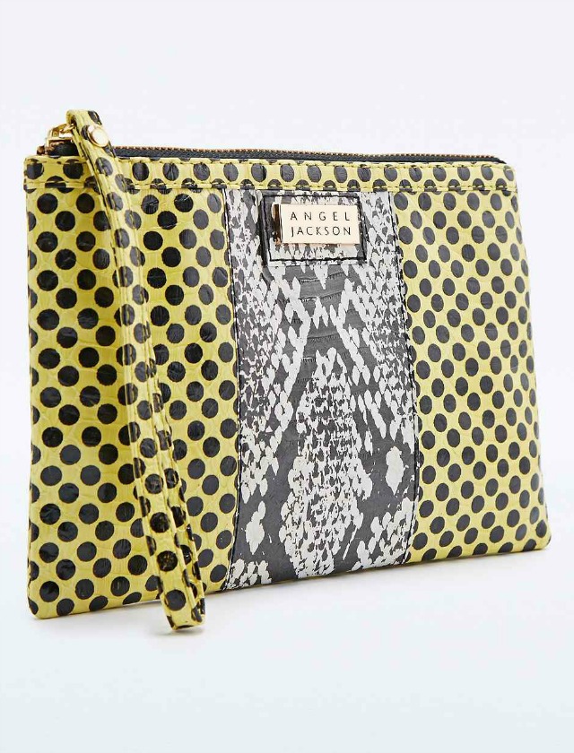 Bolso de Urban Outfitters de Angel Jackson