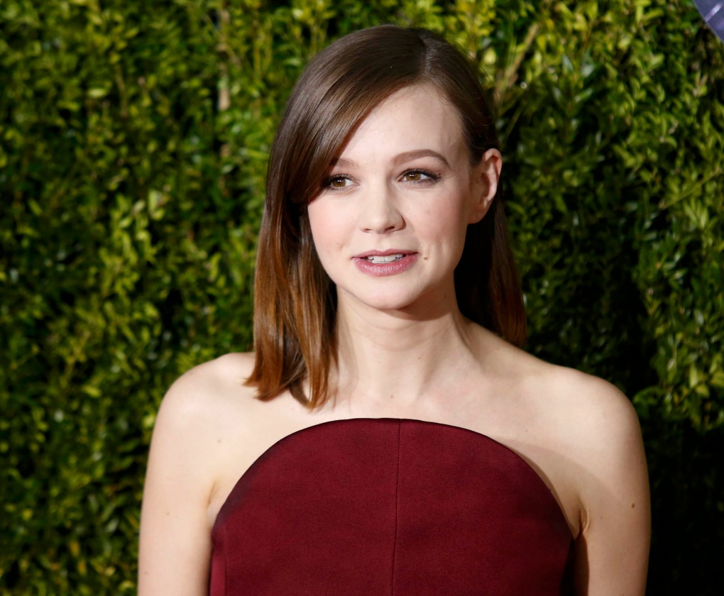 Otra opción es el escote redondeado dentro de los que no llevan ningún tipo de sujeción. Reuters.