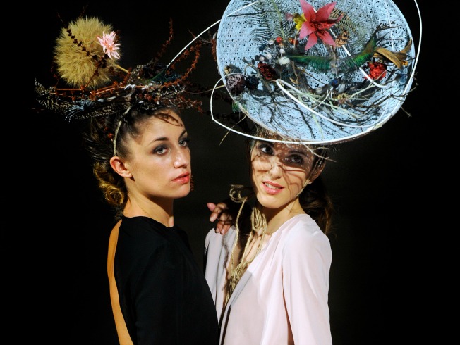 Photoquivir 2015 comienza con sesión de moda andaluza