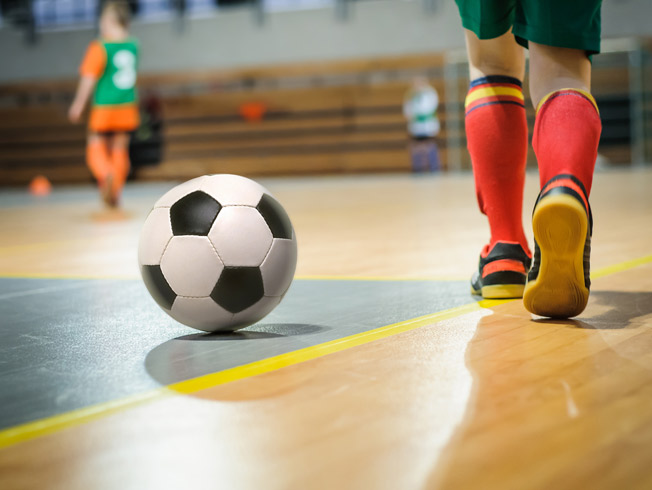 Cine de verano, musical y Futboland para los niños sevillanos