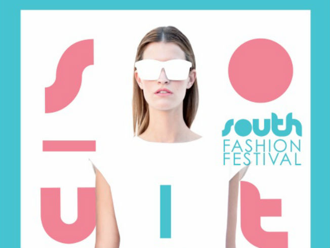Así es la programación del festival de moda South36.32n en Cádiz
