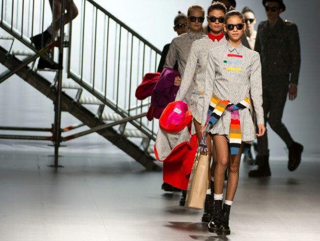 Estos son los andaluces que celebrarán el 30 aniversario de la pasarela Cibeles