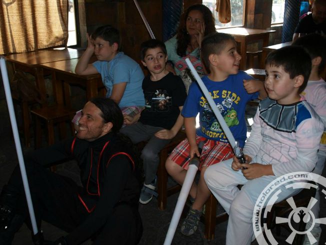 Planes con niños en Sevilla para el último fin de semana de julio