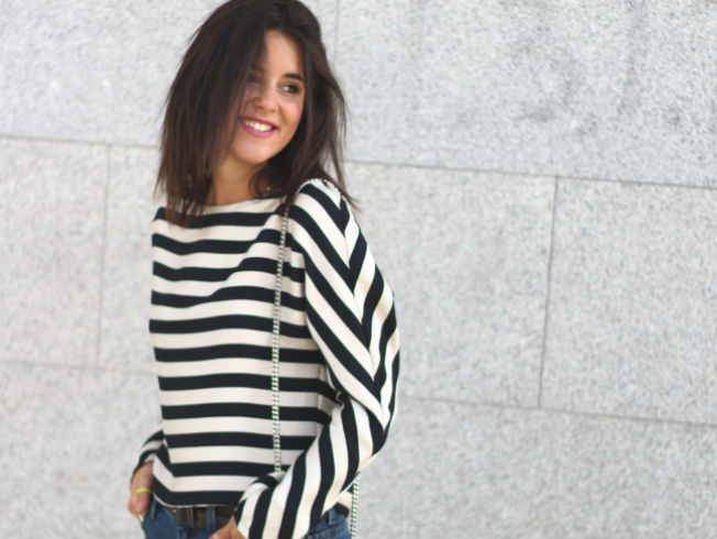 Larga vida a las rayas marineras