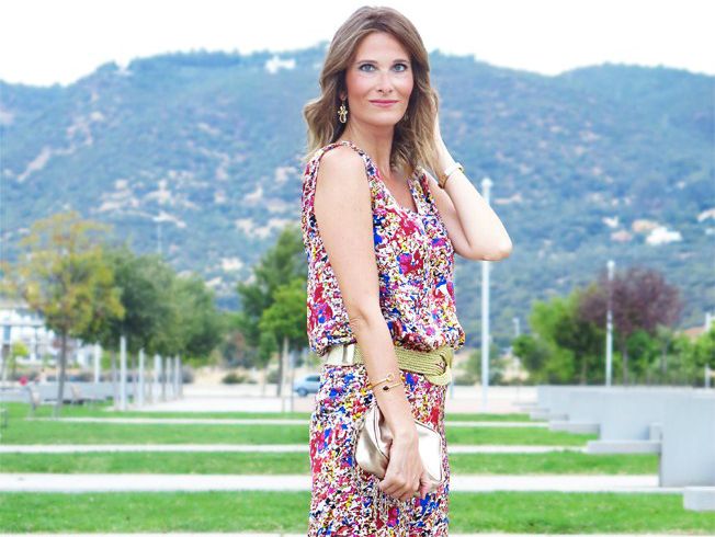 Por qué el mono es la mejor opción para una fiesta