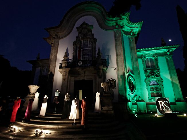 La presentación de Bulevar Sur, en fotos