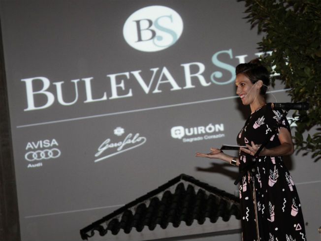 Así fue la presentación en sociedad de Bulevar Sur