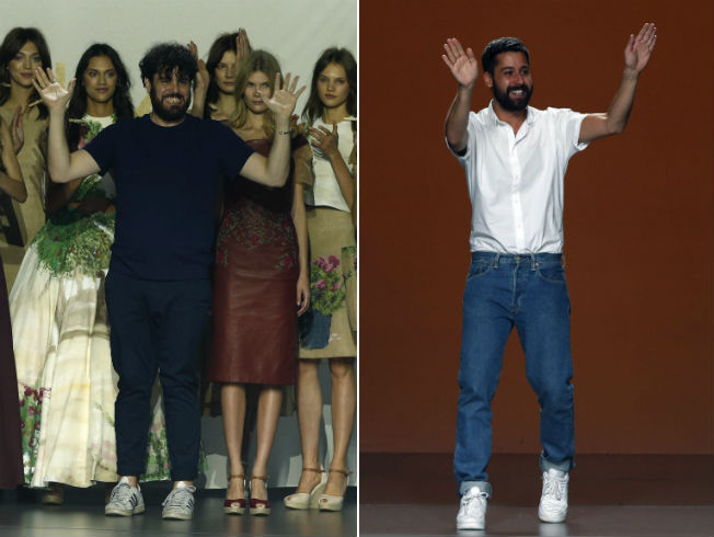 El futuro de la moda española viene de Jaén