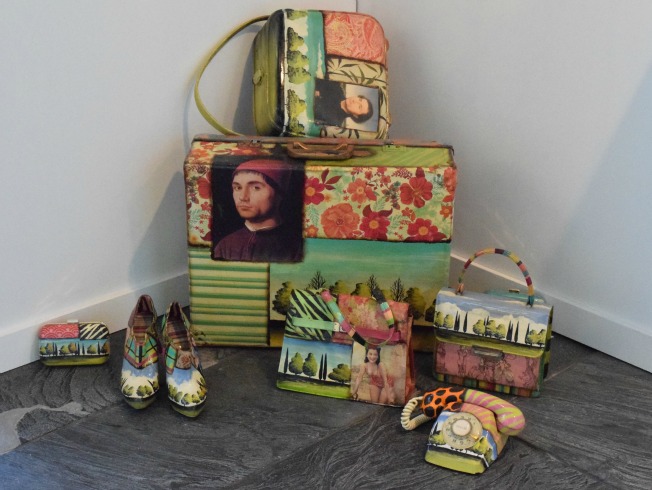 Tras la pista de la moda en ArtSevilla 2015