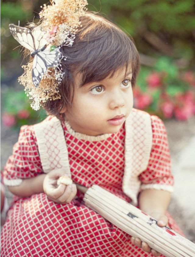 Diseños de moda para niños de Castle Baby