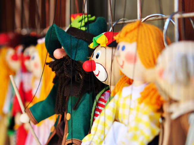 Tres originales planes con niños para pasar este puente en Sevilla