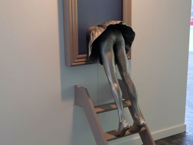 Las cinco piezas que me llevaría a casa de ArtSevilla