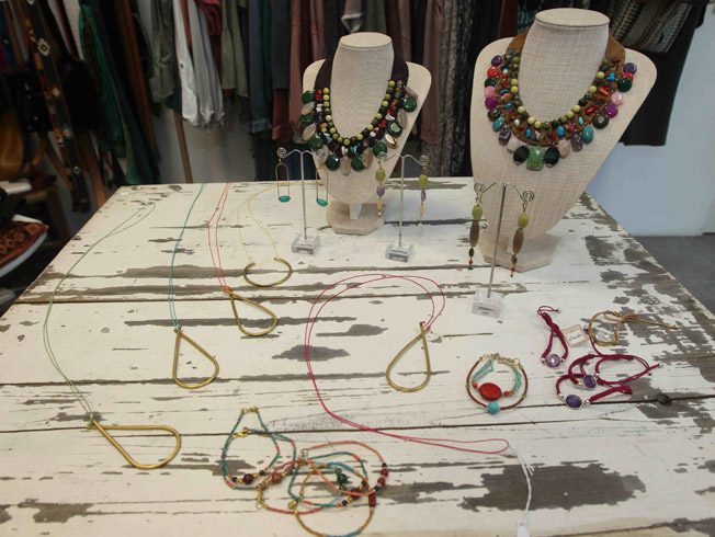 De tiendas por Sevilla: Comba