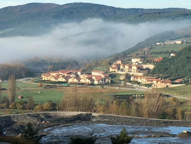 Primeras etapas del Camino de Santiago: errores y aciertos de novatos