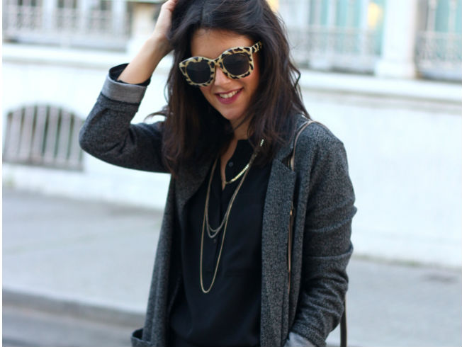 Por qué necesitas un abrigo largo