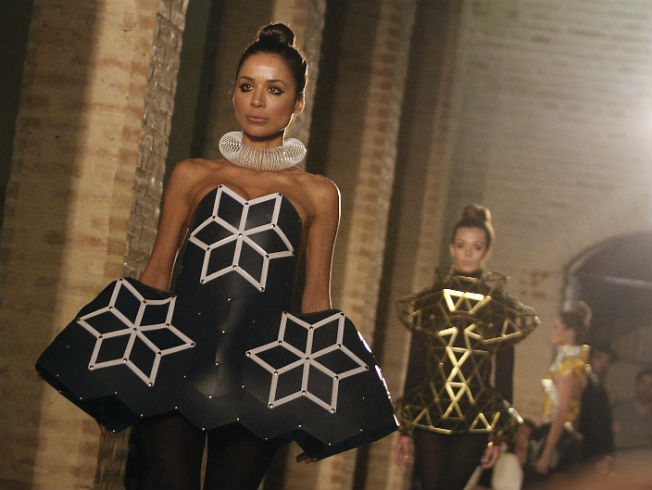 ¡Gana entradas para Andalucía de Moda!