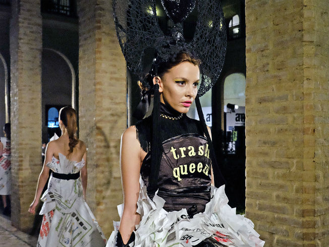 Estos son los ganadores del sorteo de Andalucía de Moda