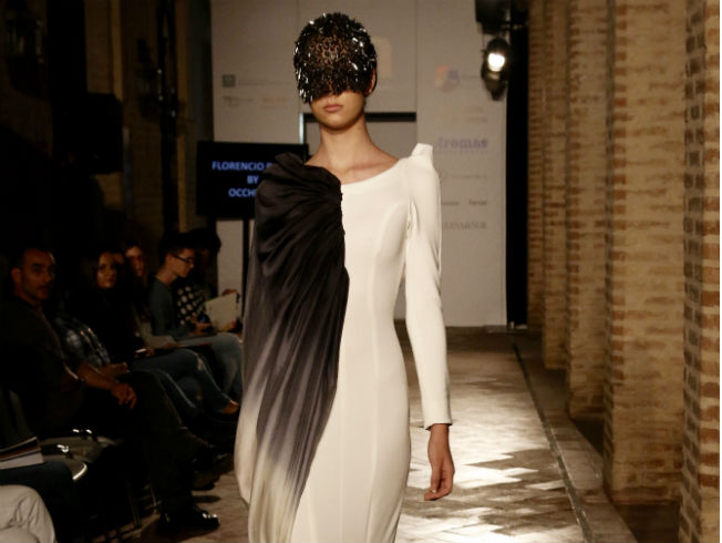 Moda ecosostenible para clausurar la XIII Andalucía de Moda