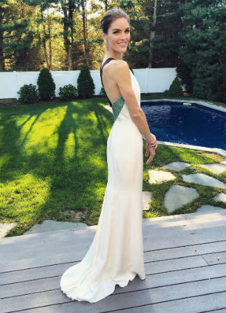 Hilary Rhoda de Carolina Herrera - Bulevar Sur