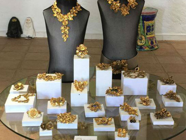 Nuevo Futuro Sevilla inaugura su primer showroom navideño