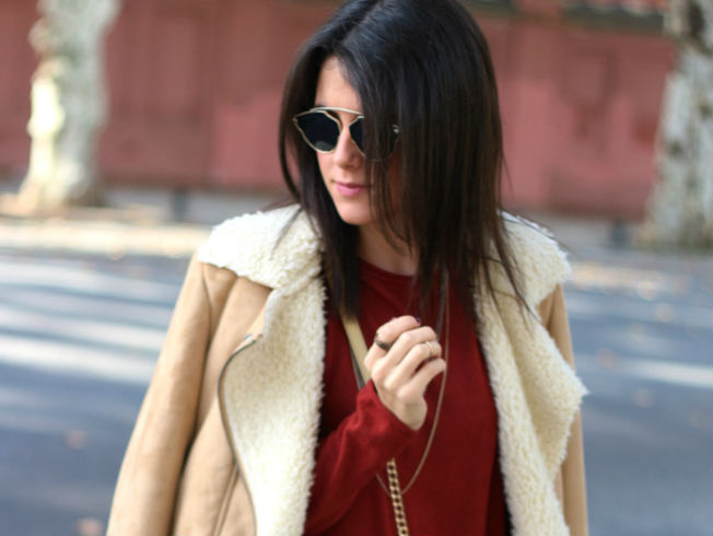 Prendas clave para un look de los setenta