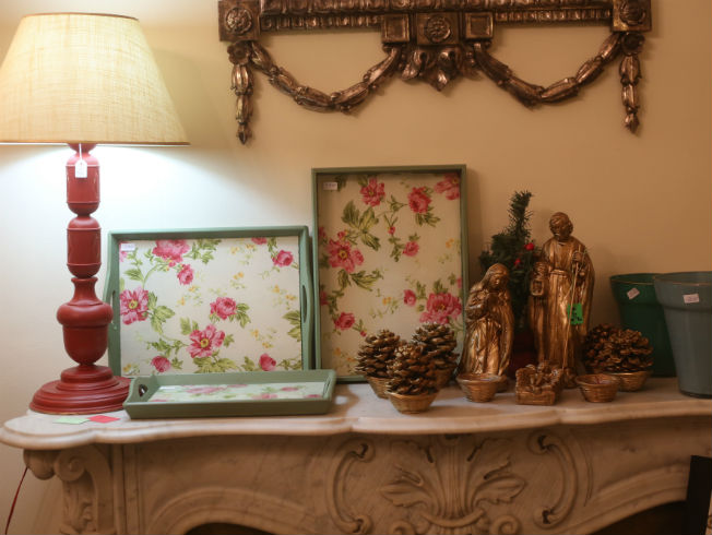 Disfruta del Christmas Market este fin de semana en Sevilla