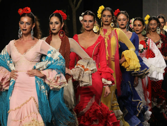 Todos los detalles de la primera jornada de We love flamenco 2016