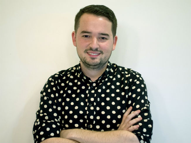 La moda flamenca según el conocido blog ¡Ay Maricrú!