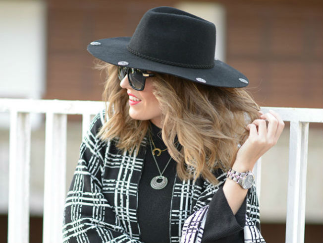 Looks perfectos para comenzar el año