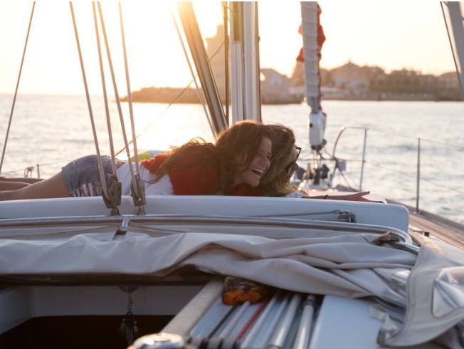 Siete propósitos para el año nuevo