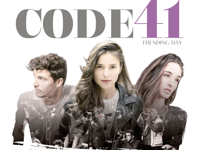 ¡Gana entradas para la V edición Code 41 Trending Day!