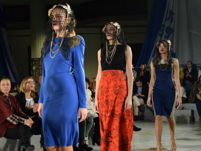 Crónica y fotos de la cuarta jornada de Code 41