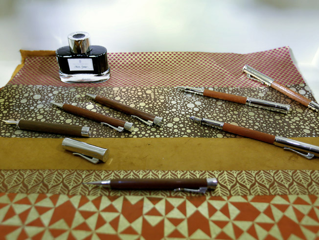 De tiendas por Sevilla: Maspapeles