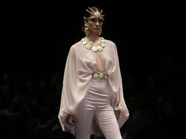 Capricho de la primera jornada de Simof 2016